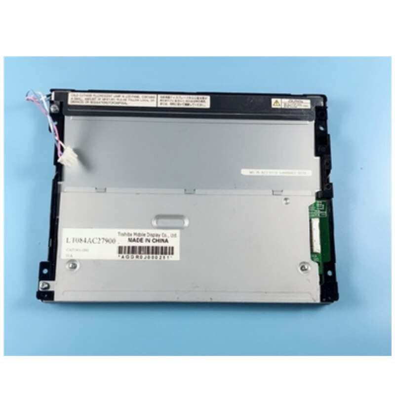  8.4 ġ LCD ȭ, LT084AC27900